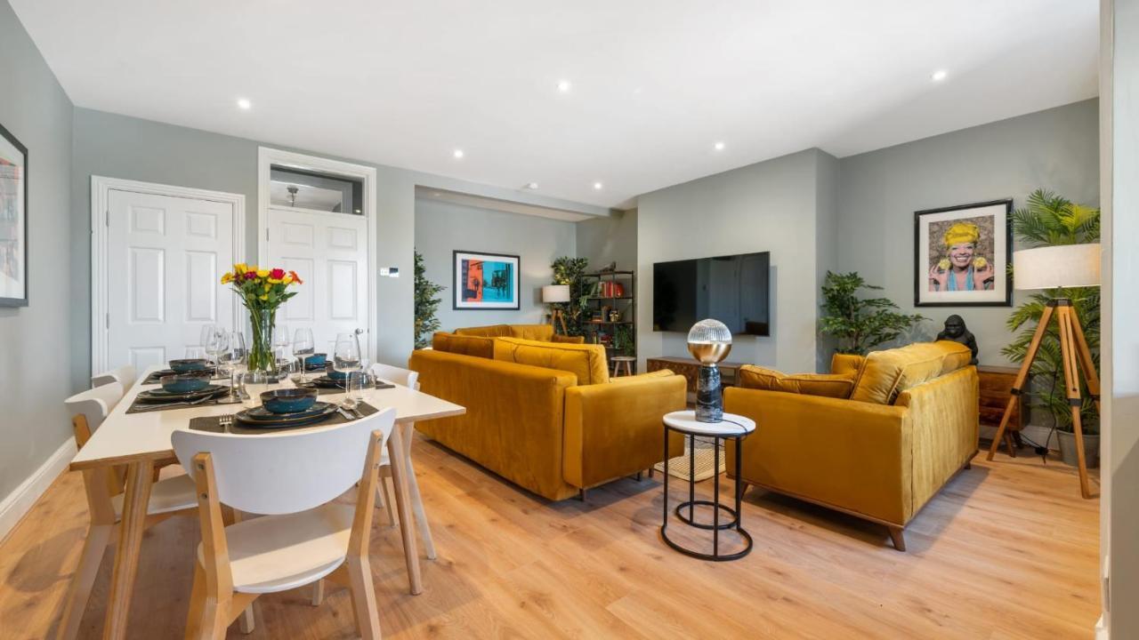Apartment Host & - Upper Duke Street *